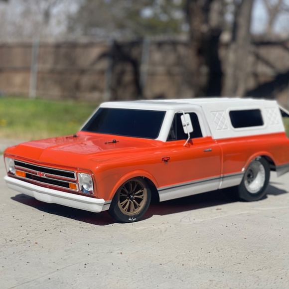 Meet your Posher, Brandon - Picture 2 of 2